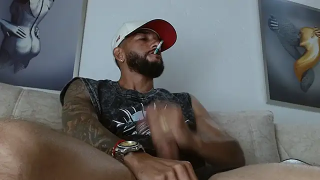 LukasScott_n Webbikameraesitys
