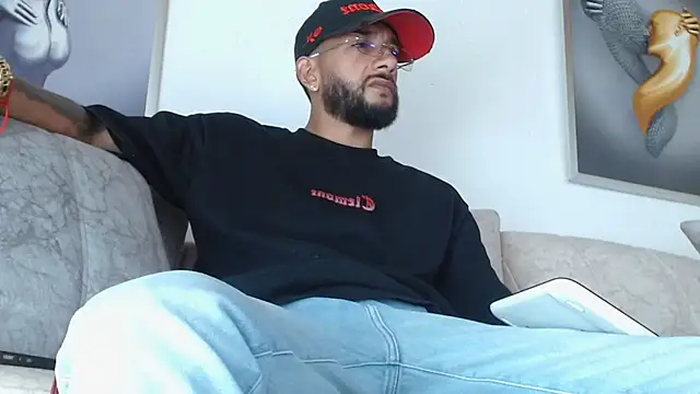 LukasScott_'s Webcam Show
