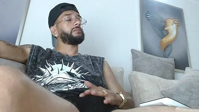 LukasScott_'s Webcam Show