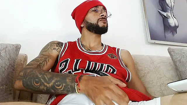 Show Webcam de LukasScott_