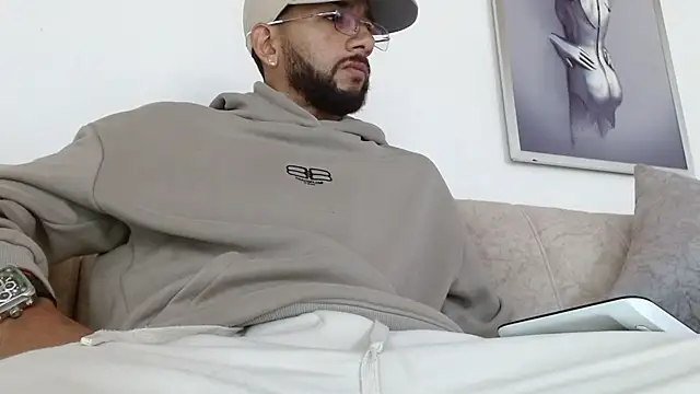 LukasScott_'s Webcam Show