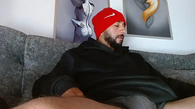 LukasScott_ Webcam-Show