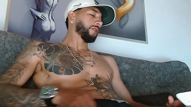 Show Webcam de LukasScott_