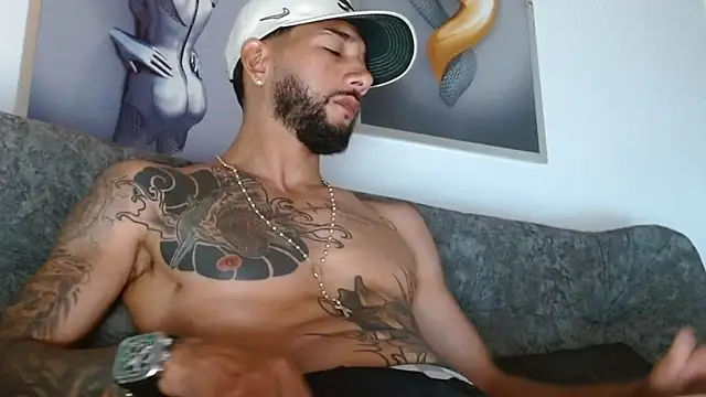 LukasScott_ Webcamshow