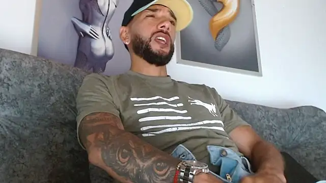 LukasScott_'s Webcam Show