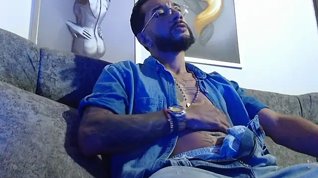 LukasScott_'s Webcam Show