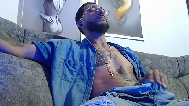 LukasScott_ Webcam Show