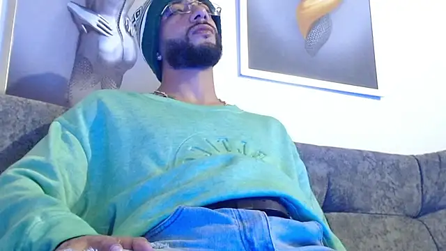 LukasScott_ Show Webcam