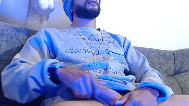 LukasScott_ – webcam-show