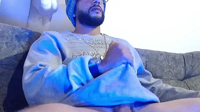 LukasScott_ Webcamshow