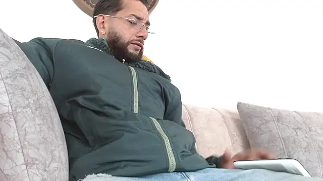 LukasScott_n Webbikameraesitys