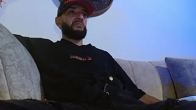Show webcam de LukasScott_