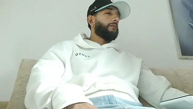LukasScott_'s Webcam Show