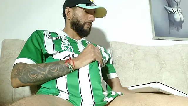 LukasScott_ Chat XXX in diretta