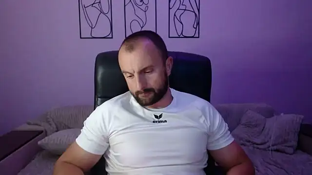 Вебкам-шоу brindlefly6969