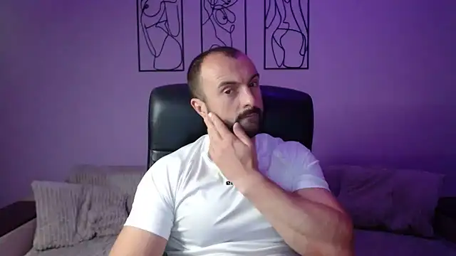 Вебкам-шоу brindlefly6969