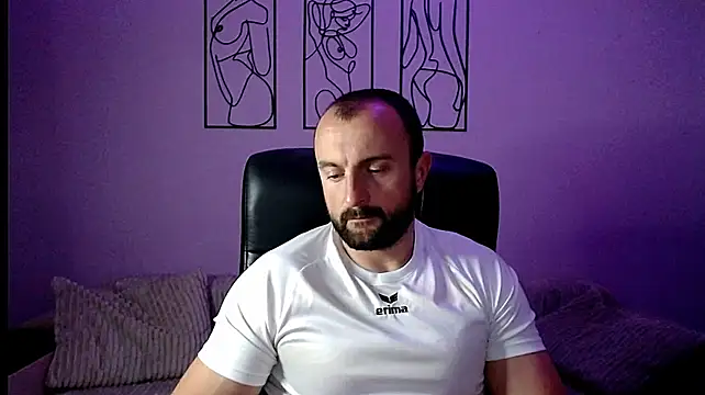 Вебкам-шоу brindlefly6969