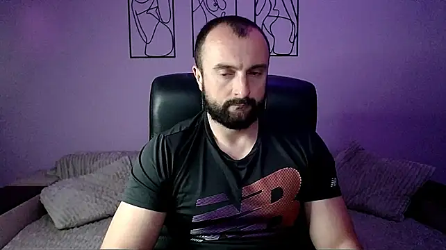 brindlefly6969 – Kamerová šou