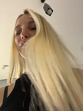Adelina0001 Webcam-Show