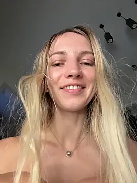 Adelina0001: вебкам-шоу