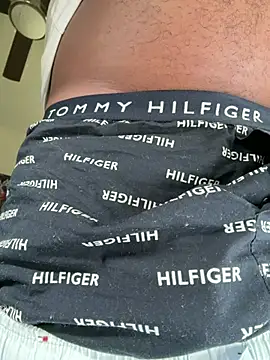 4EVAGLACIERS' Webcam Show