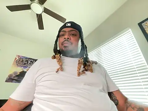 4EVAGLACIERS Webcam-Show