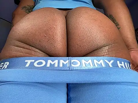 4EVAGLACIERS Webcam-Show