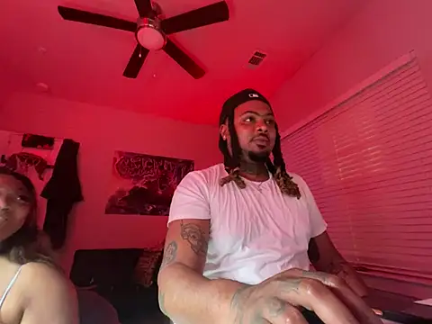 4EVAGLACIERS Show Webcam