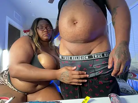 4EVAGLACIERS Webcam-Show
