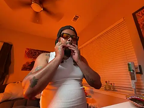 4EVAGLACIERS Show Webcam