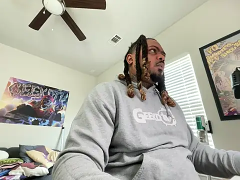 4EVAGLACIERS Webcamshow