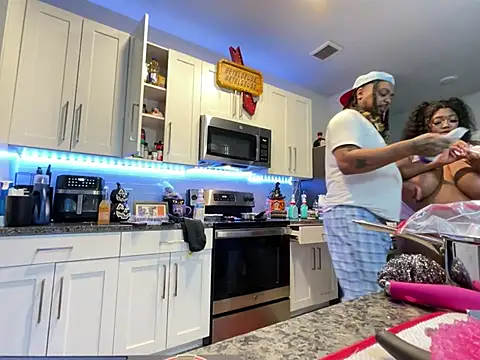 4EVAGLACIERS Webcam show