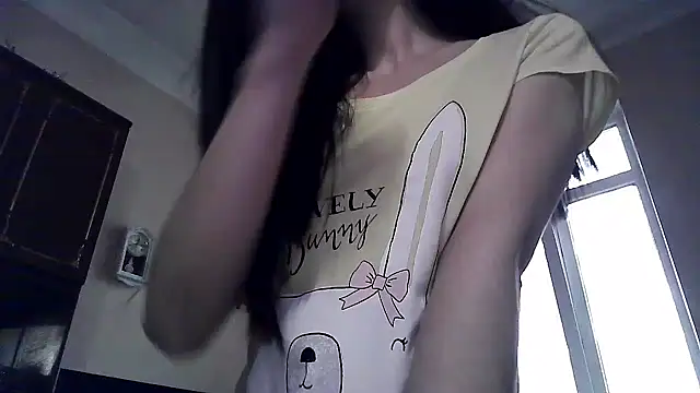 ElizaSwon's Live XXX Chat