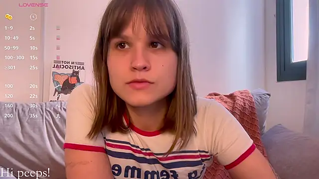 Buckwheat_Q Live XXX Chat
