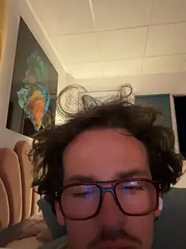 hardmecl Webcam Show
