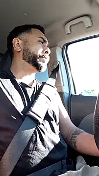 Forbidden_daddy webkamerás műsora