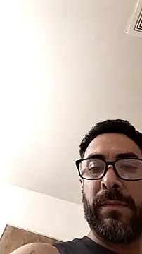 Show Webcam de Forbidden_daddy