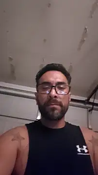 Forbidden_daddy 在線直播表演