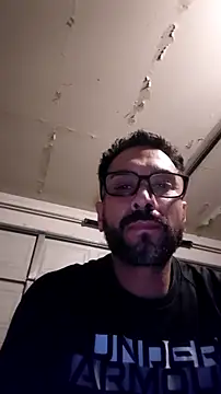Show Webcam de Forbidden_daddy