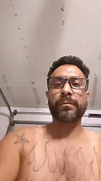 Forbidden_daddy 网络视讯表演