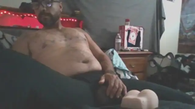Forbidden_daddy ওয়েবক্যাম শো