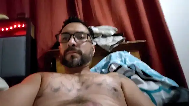 Forbidden_daddy live XXX chat