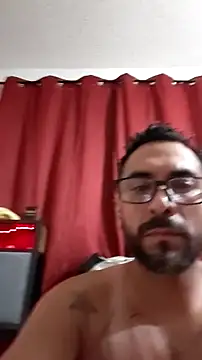 Chatroom XXX en direct de Forbidden_daddy