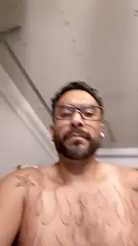 Show Webcam de Forbidden_daddy