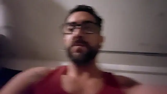 Forbidden_daddy's Webcam Show