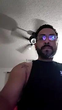 Forbidden_daddy Show Webcam