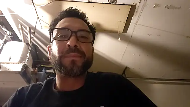 Forbidden_daddyのウェブカメラショー