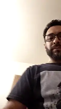 Forbidden_daddy webkamerás műsora