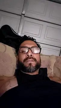 Forbidden_daddy 网络视讯表演