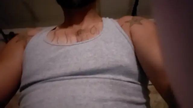 Forbidden_daddy's Webcam Show